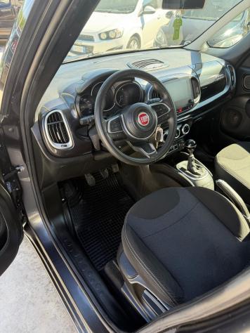 Fiat 500L 1.4 T-Jet 120 CV GPL Lounge - Foto 9