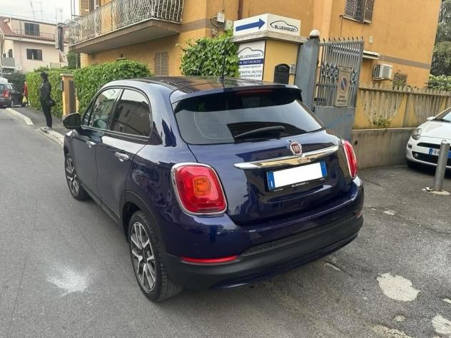 Fiat 500X 1.6 MultiJet 120 CV Lounge - Foto 3