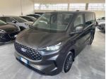 FORD Tourneo Custom 320 2.0 EcoBlue 136CV aut. PC Titanium rif. 23953228