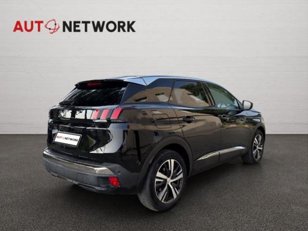 PEUGEOT 3008 PureTech Turbo 130 S&S EAT8 Allure rif. 23410271 - Foto 3