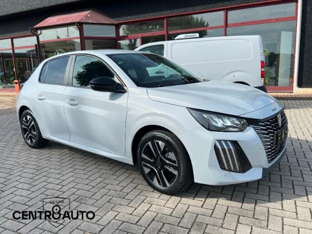 PEUGEOT 208 2ª serie 208 Turbo 100 CV 5 porte Edition