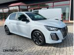 PEUGEOT 208 2ª serie 208 Turbo 100 CV 5 porte Edition