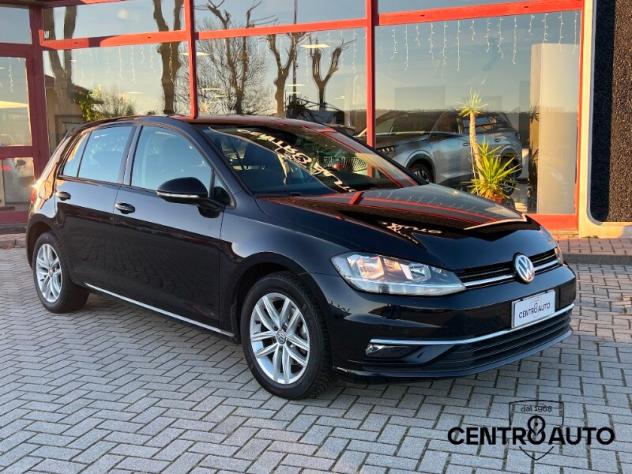 VOLKSWAGEN Golf 7ª serie Golf 1.6 TDI 115 CV 5p. Business BlueMotion Technology - Foto 2
