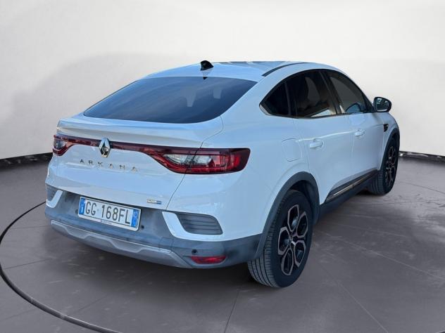 Renault Arkana E-Tech 1.6 Hybrid E-TECH - Foto 7