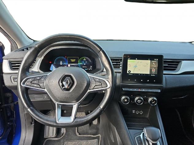 Renault Captur Captur 1.6 PHEV E-TECH 160cv - Foto 8