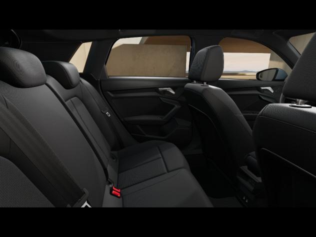Audi A3 Audi allstreet Business TDI 110 kW S tronic - Foto 10