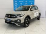 Volkswagen T-Cross T-Cross 1.0 tsi Style 95cv