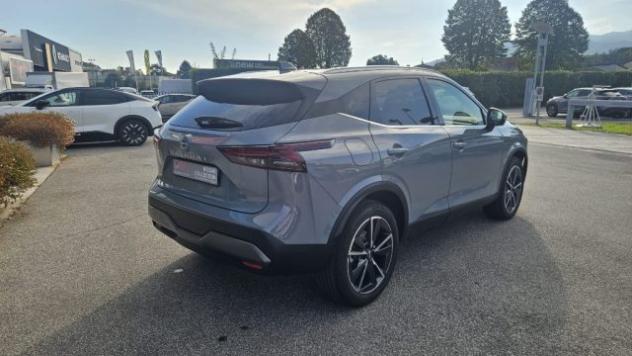 NISSAN Qashqai MHEV 140 CV Tekna rif. 24209669 - Foto 4