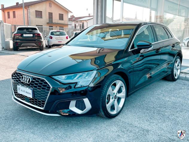 Audi A3 SPB 30 TDI Business