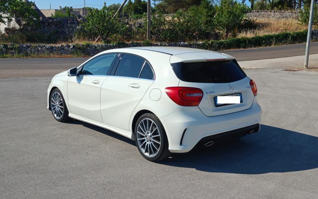 Mercedes-benz A 180 CDI Executive AMG - Foto 3