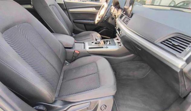 AUDI Q5 35 TDI S tronic Business rif. 24022021 - Foto 10
