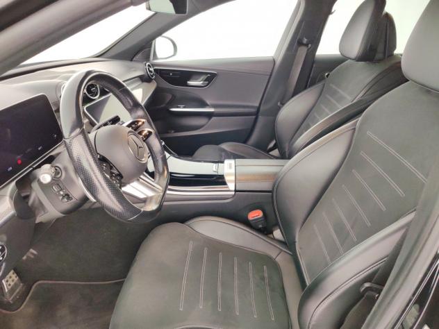 Mercedes-Benz Classe C C 220 d Mild hybrid S.W. Premium - Foto 7
