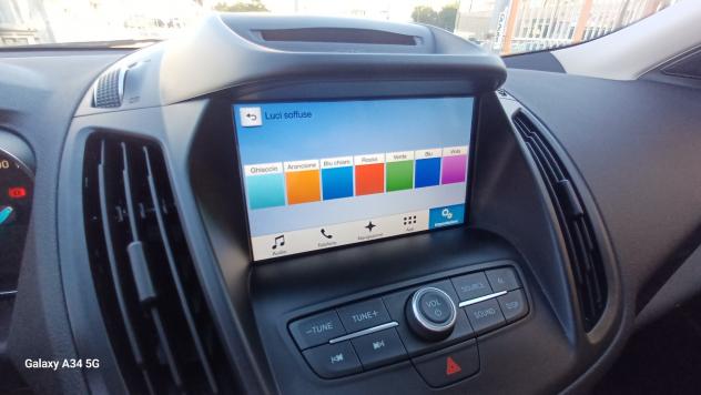 Ford Kuga 1.5 TDCI 120 CV S&S 2WD Titanium - Foto 6