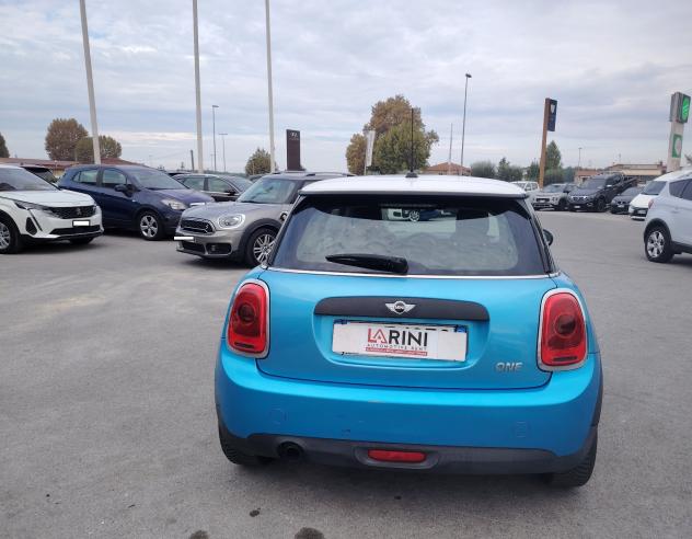 Mini 1.2 One - Foto 6