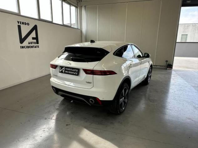 JAGUAR E-Pace 2.0D 150CV AWD AUT. S rif. 24195312 - Foto 6