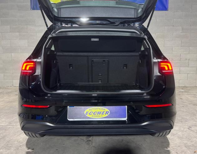 VOLKSWAGEN GOLF 2.0 TDI 115 CV MANUALE 2025 - Foto 10