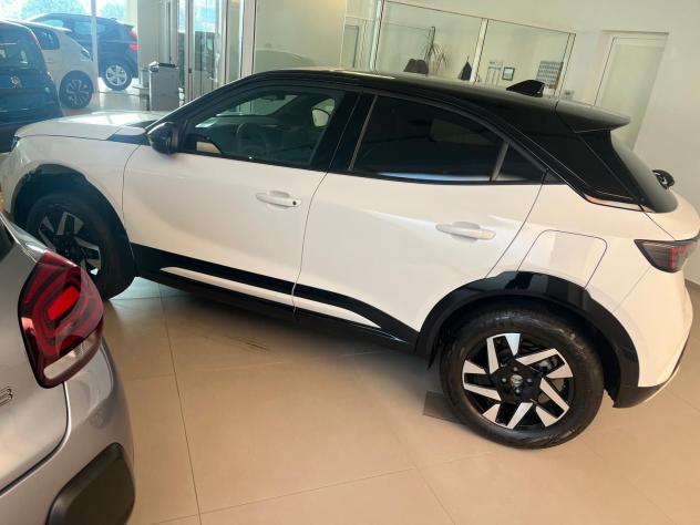 Opel Mokka Mokka Hybrid 145 CV DCT6 GS - Foto 5