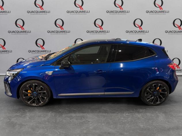Renault Clio Clio 1.6 E-Tech full hybrid esprit Alpine 145cv - Foto 7