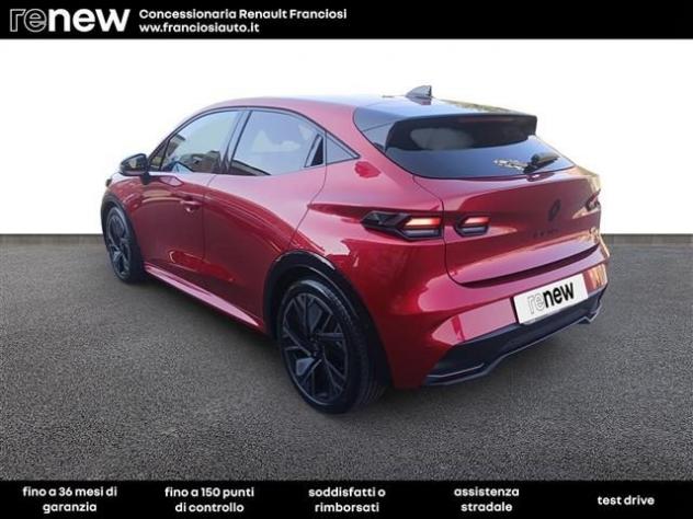 RENAULT Clio 1.8 full hybrid E-Tech Esprit Alpine 160cv auto rif. 23646723 - Foto 4
