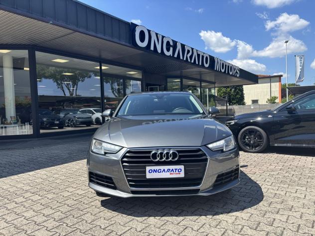 Audi A4 2.0 35 TDI BUSINESS S TRONIC #NAVI #CLIMA 3 ZONE - Foto 2