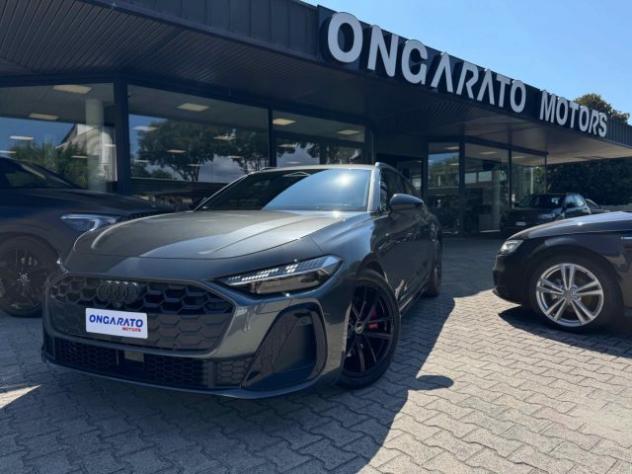 AUDI A5 Avant TDI 150 kW S tronic MHEV+ S Line edition rif. 22591068