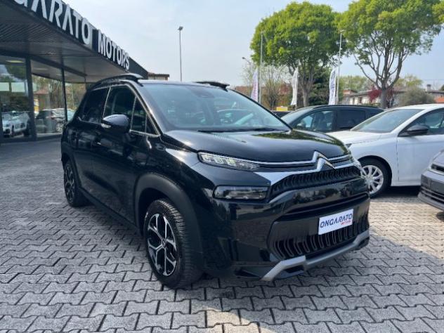 CITROEN C3 Aircross PureTech 110 S&S Max #GripControl#Headupdisplay rif. 22212730 - Foto 3