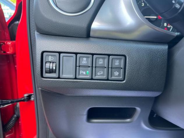 SUZUKI Vitara 1.4 Hybrid 4WD AllGrip Cool+ KM 0 Bi color rif. 23837319 - Foto 9