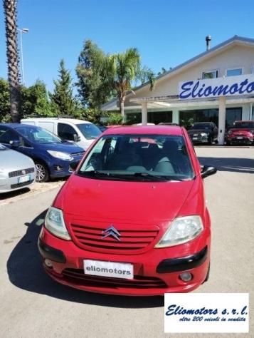 CITROEN - C3 CAMBIOA AUTOMATICO - Foto 3