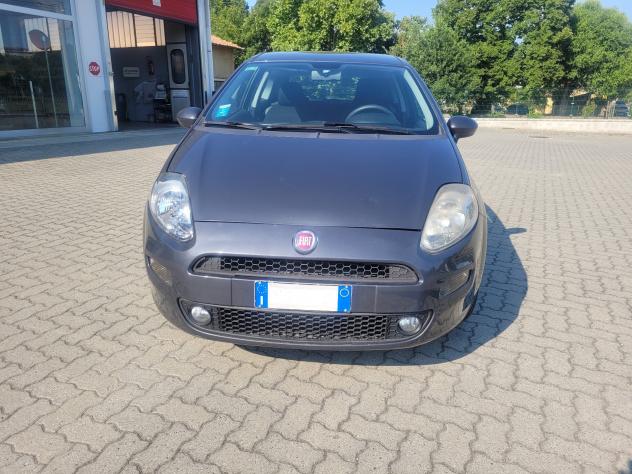 Fiat Punto 1.3 MJT II 75 CV 3 porte Street - Foto 6