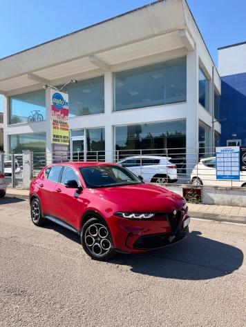 Alfa Romeo Tonale 1.6 diesel 130 CV TCT6 Sprint