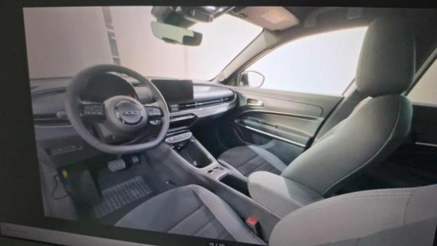 FIAT 600 SPORT 1.2 hybrid 145cv auto rif. 24213403 - Foto 4