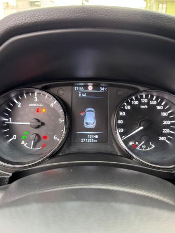 Nissan Qashqai 1.5 dCi Acenta - Foto 8