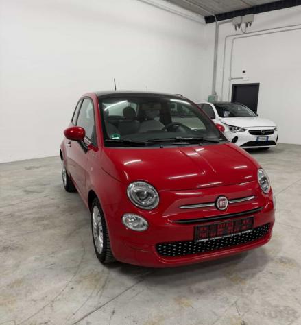 Fiat 500 1.0 hybrid Dolcevita 70cv - Foto 2