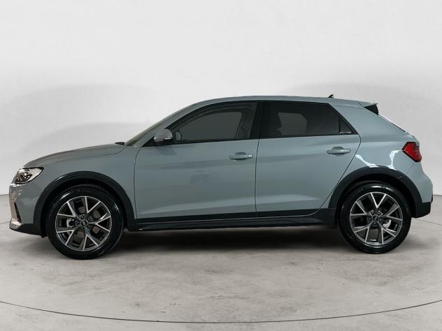 Audi A1 A1 allstreet 30 1.0 tfsi Business 116cv s tronic - Foto 3