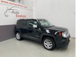 Jeep Renegade 2.0 Mjt 140CV 4WD Active Drive Limited