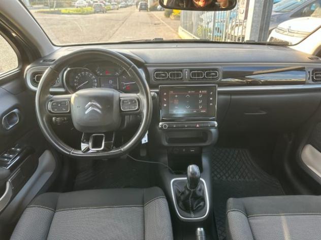 CITROEN C3 1.2 PureTech 82CV GPL Feel rif. 23312339 - Foto 8