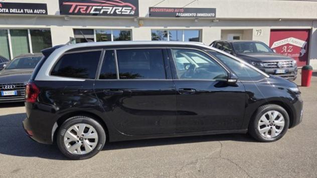 CITROEN Grand C4 Spacetourer PureTech 130 S&S Feel PERMUTE UNICOPRO. OK NEOPAT. rif. 23918010 - Foto 5