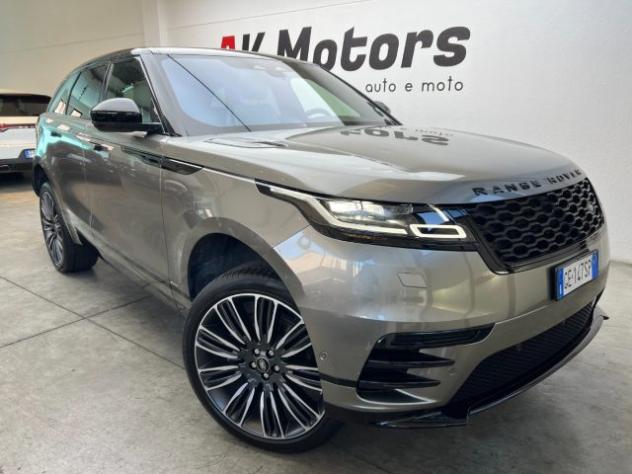 LAND ROVER Range Rover Velar 2.0 Si4 250 CV R-Dynamic S rif. 24105798