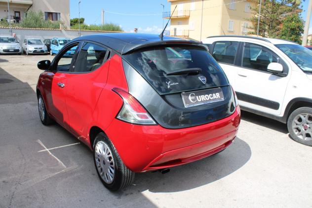 Lancia Ypsilon 1.3 MJT 16V 95 CV 5 porte S&S Unyca - Foto 6