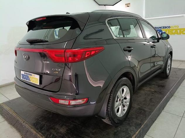 KIA Sportage 1.6 gdi Active 2wd 132cv rif. 23809919 - Foto 5