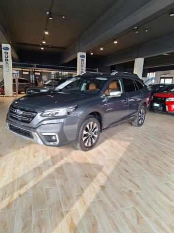 SUBARU Outback 5ª serie Outback 2.5i Lineartronic Premium - Foto 3