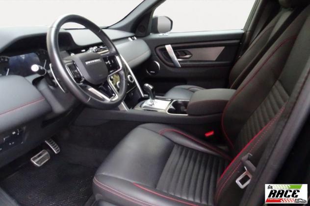 LAND ROVER - Discovery Sport R-DYNAMIC 163CV 4AWD SE - Foto 9