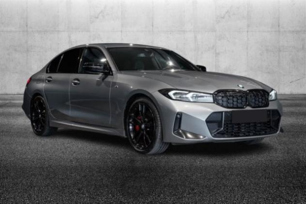 BMW 340 M i 48V xDrive Msport Pro Serie 3(G20/1-80/1) rif. 24049167 - Foto 2