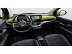 FIAT 500e Cabrio 42 kWh Icon rif. 23255759
