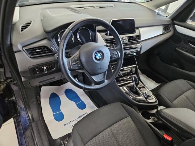 Bmw 216d Active Tourer Advantage auto - NEOPATENTATI - Foto 7