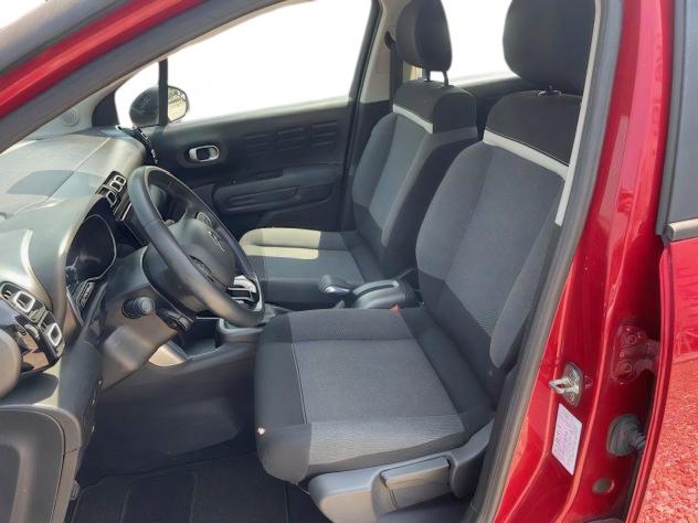 Citroën C3 Aircross 1.2 puretech Shine s&s 110cv - Foto 10