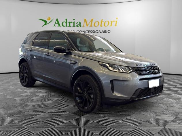Land Rover Discovery Sport 2.0 TD4 163cv S 4WD aut. - Foto 7