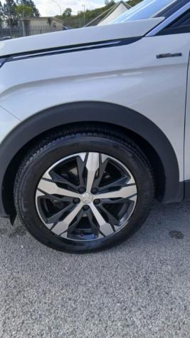 PEUGEOT 3008 BlueHDi 120 S&S GT Line rif. 24091783 - Foto 8