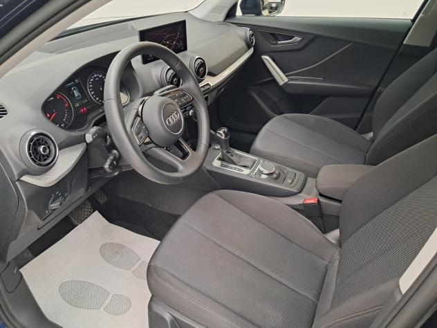AUDI Q2 2022 30 2.0 tdi Business Plus s-tronic *SOLI 11.000 KM* ADATTA A NEOPATENTATI* - Foto 9