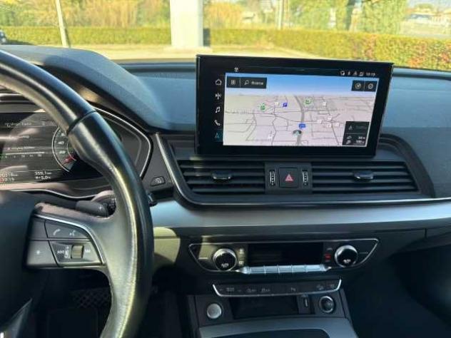 Audi Q5 II 2020 40 2.0 tdi mhev 12V Business Advanced quattro s-tronic - Foto 8